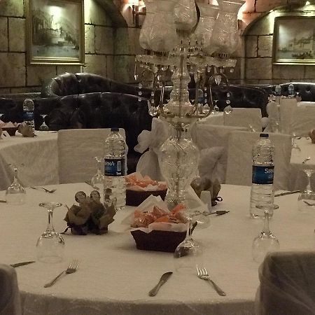 Pen Hotel Istanbul Ngoại thất bức ảnh