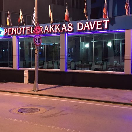 Pen Hotel Istanbul Ngoại thất bức ảnh