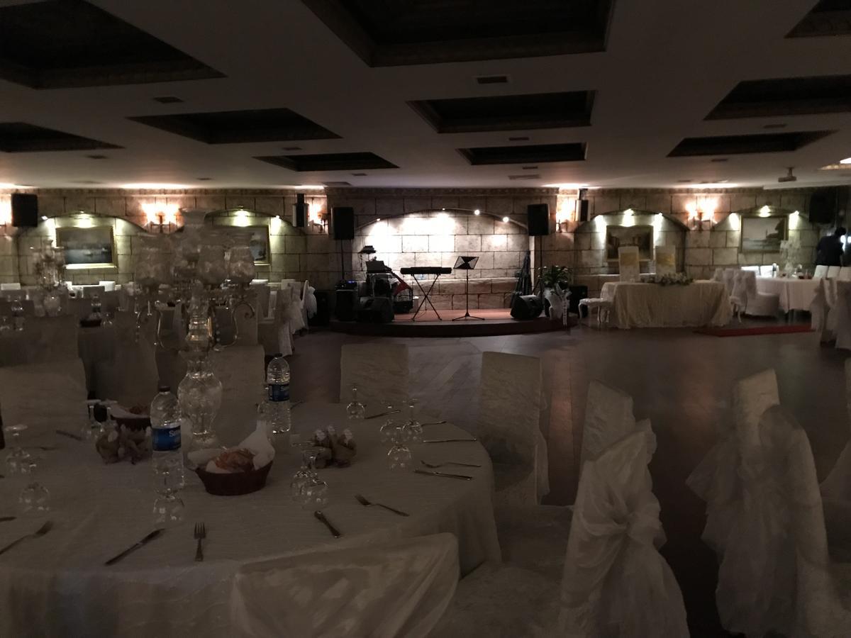 Pen Hotel Istanbul Ngoại thất bức ảnh