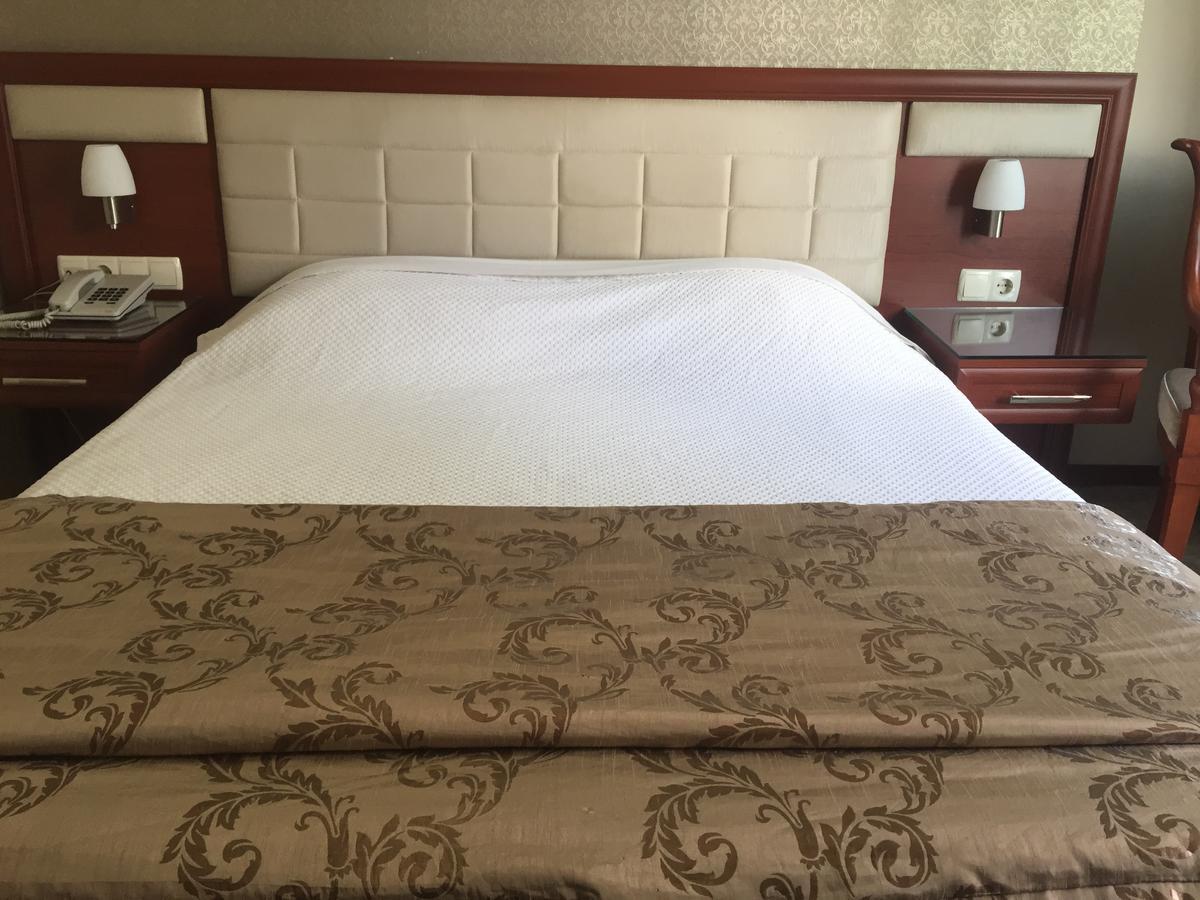Pen Hotel Istanbul Ngoại thất bức ảnh
