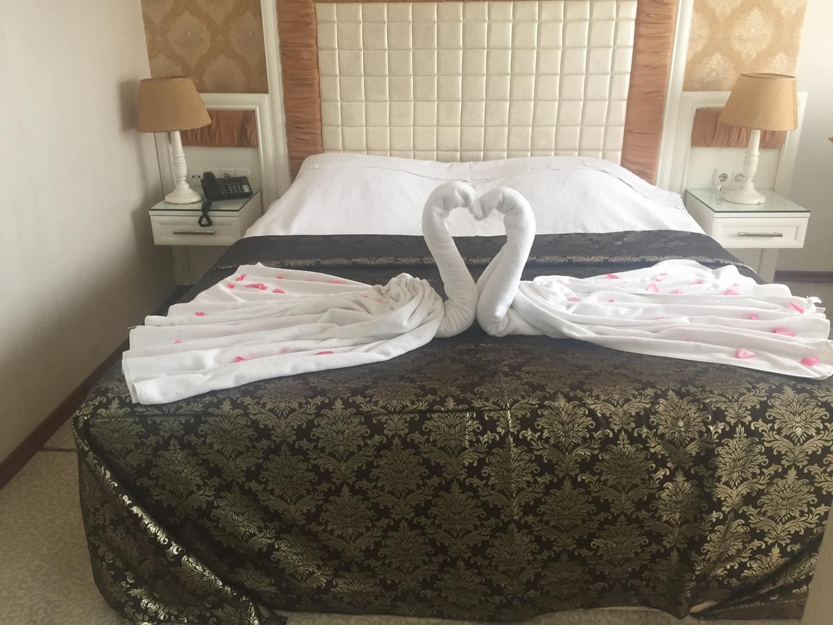 Pen Hotel Istanbul Ngoại thất bức ảnh
