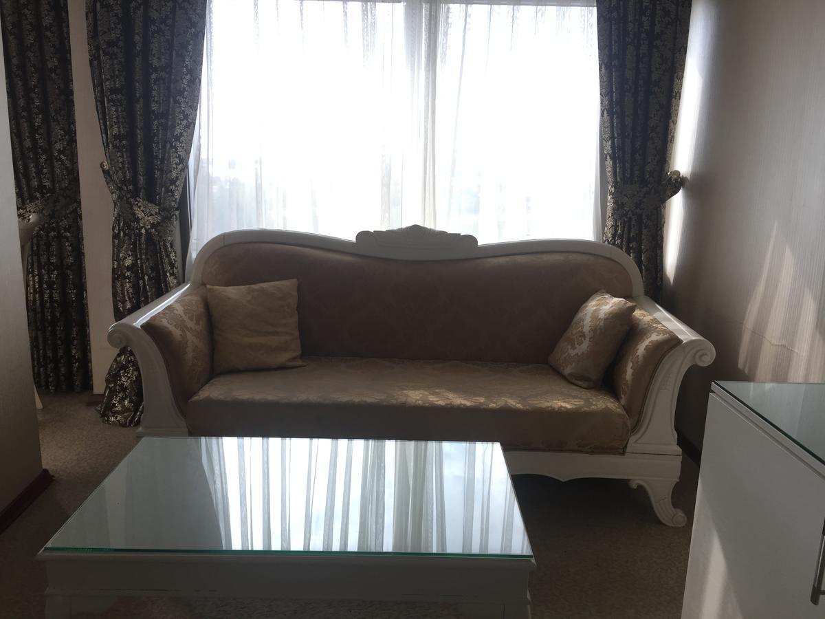 Pen Hotel Istanbul Ngoại thất bức ảnh