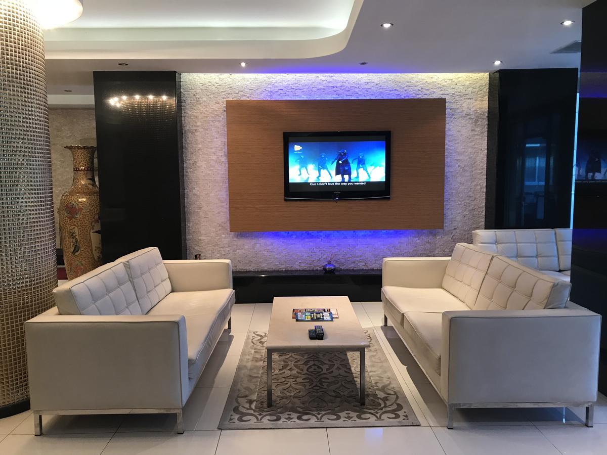 Pen Hotel Istanbul Ngoại thất bức ảnh