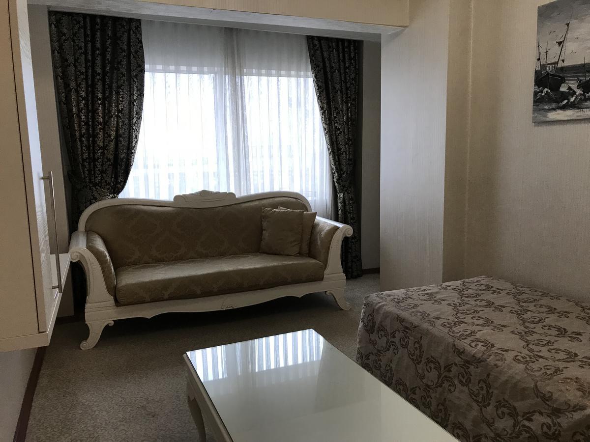 Pen Hotel Istanbul Ngoại thất bức ảnh