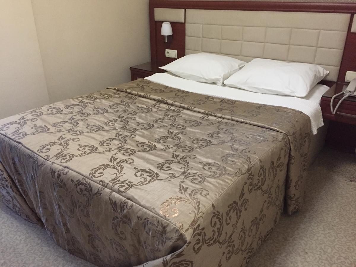 Pen Hotel Istanbul Ngoại thất bức ảnh