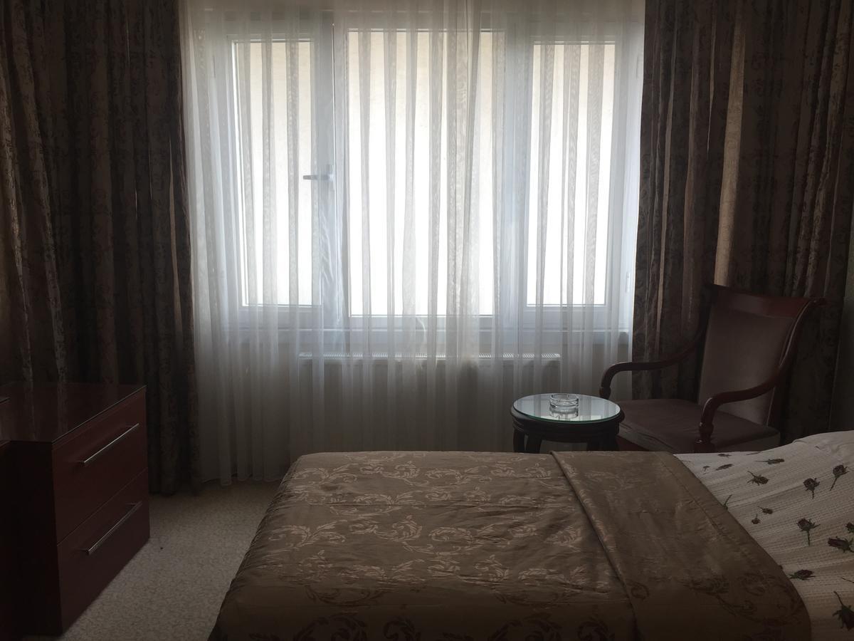 Pen Hotel Istanbul Ngoại thất bức ảnh