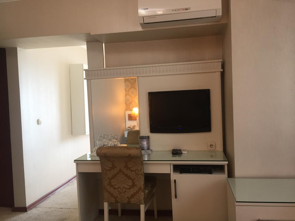 Pen Hotel Istanbul Ngoại thất bức ảnh