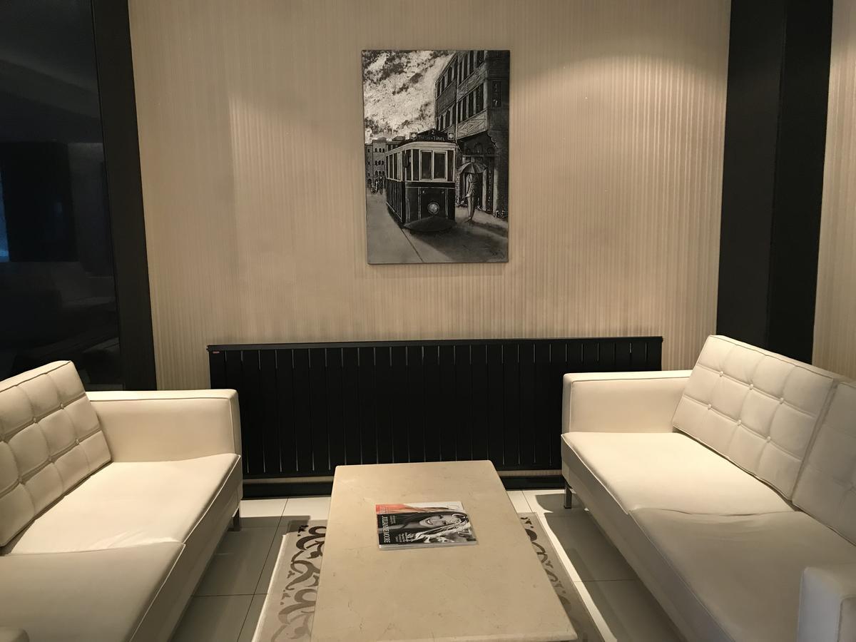 Pen Hotel Istanbul Ngoại thất bức ảnh