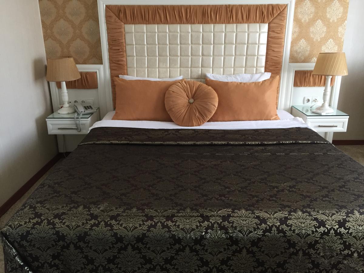 Pen Hotel Istanbul Ngoại thất bức ảnh