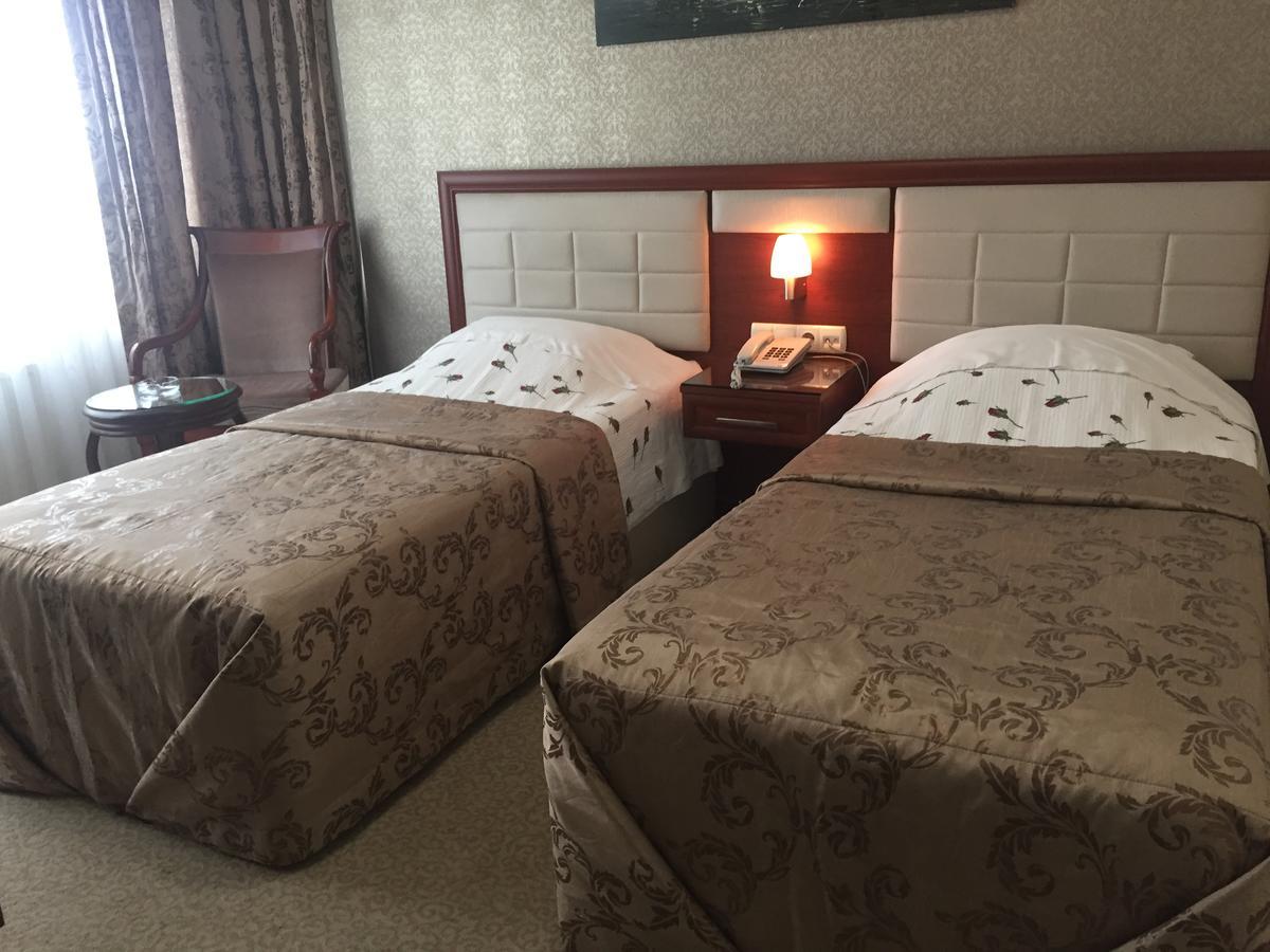 Pen Hotel Istanbul Ngoại thất bức ảnh