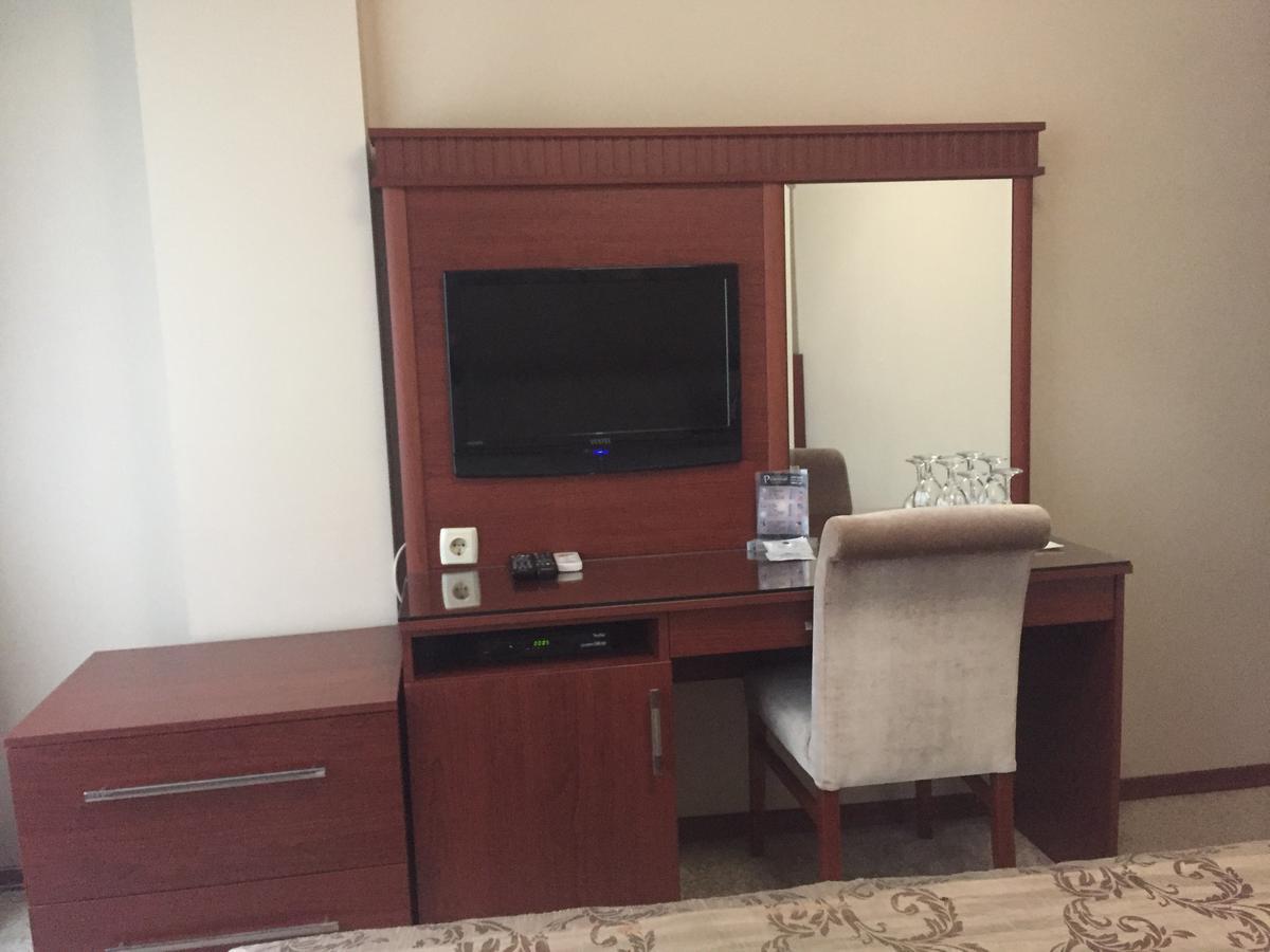 Pen Hotel Istanbul Ngoại thất bức ảnh