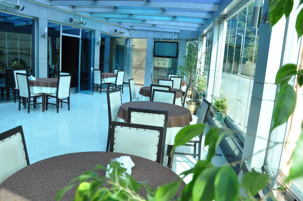 Pen Hotel Istanbul Ngoại thất bức ảnh