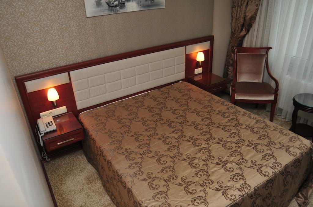 Pen Hotel Istanbul Ngoại thất bức ảnh