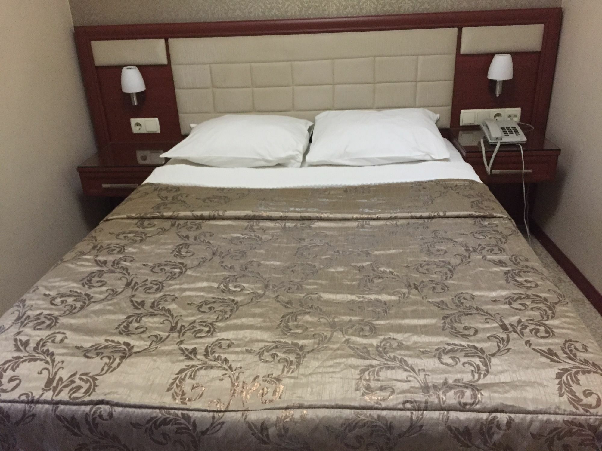 Pen Hotel Istanbul Ngoại thất bức ảnh
