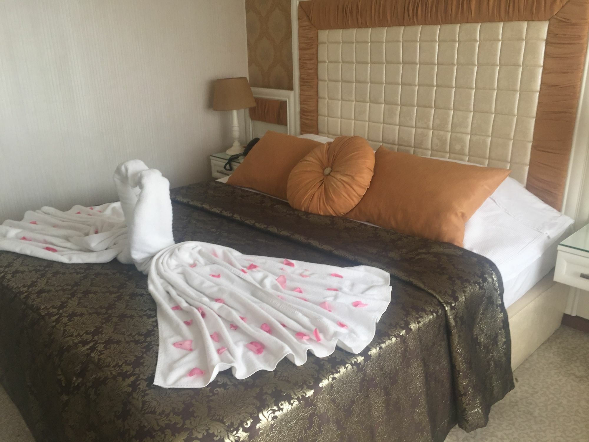 Pen Hotel Istanbul Ngoại thất bức ảnh