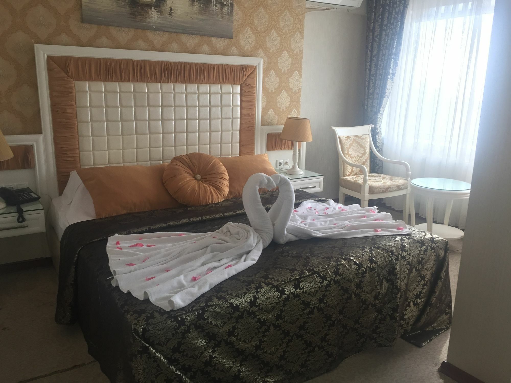 Pen Hotel Istanbul Ngoại thất bức ảnh
